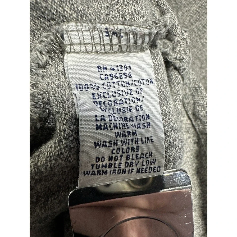 Polo Ralph Lauren Classic Fit Men's Short Sleeve Light‎ Heather Gray Polo XXL
